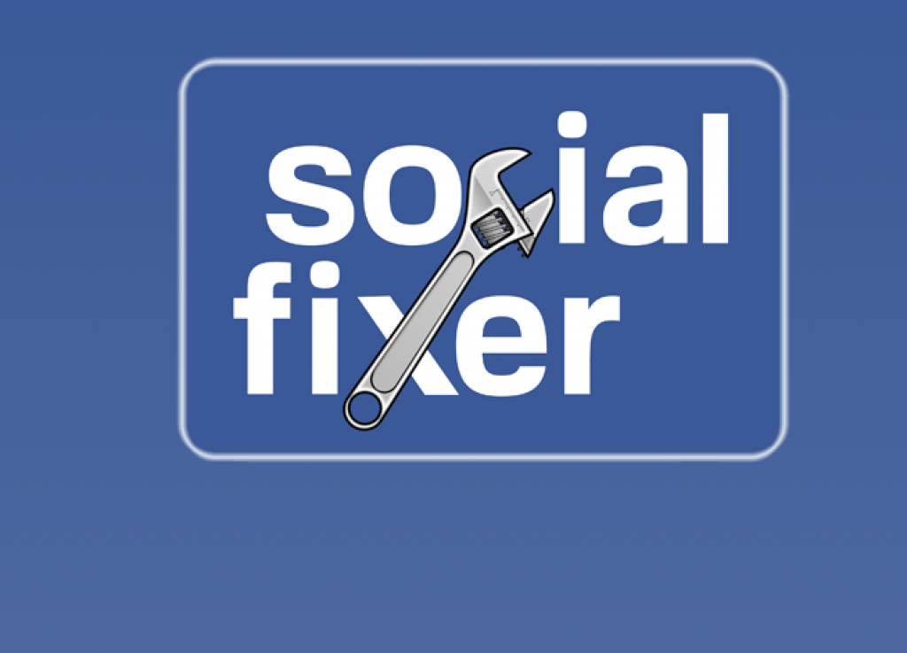 Socialfixer – позволяет отфильтровать новостную ленту