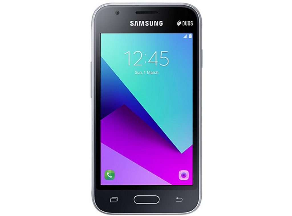 Телефон Samsung Galaxy J1 Mini Prime SM-J106F/DS