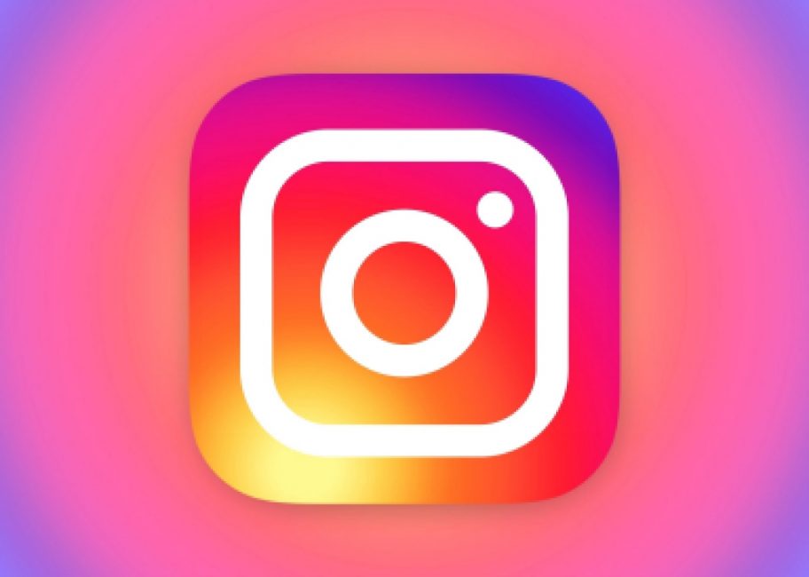 Логотип Instagram