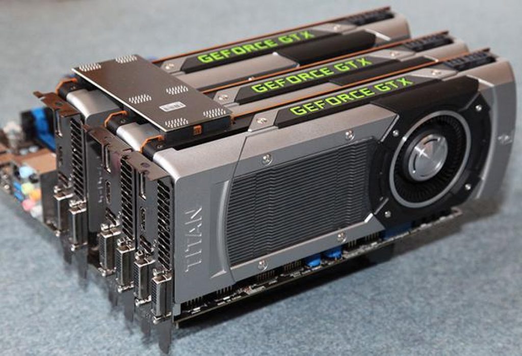 Как разогнать видеокарту geforce