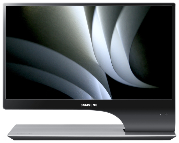 Samsung SyncMaster S23A950D