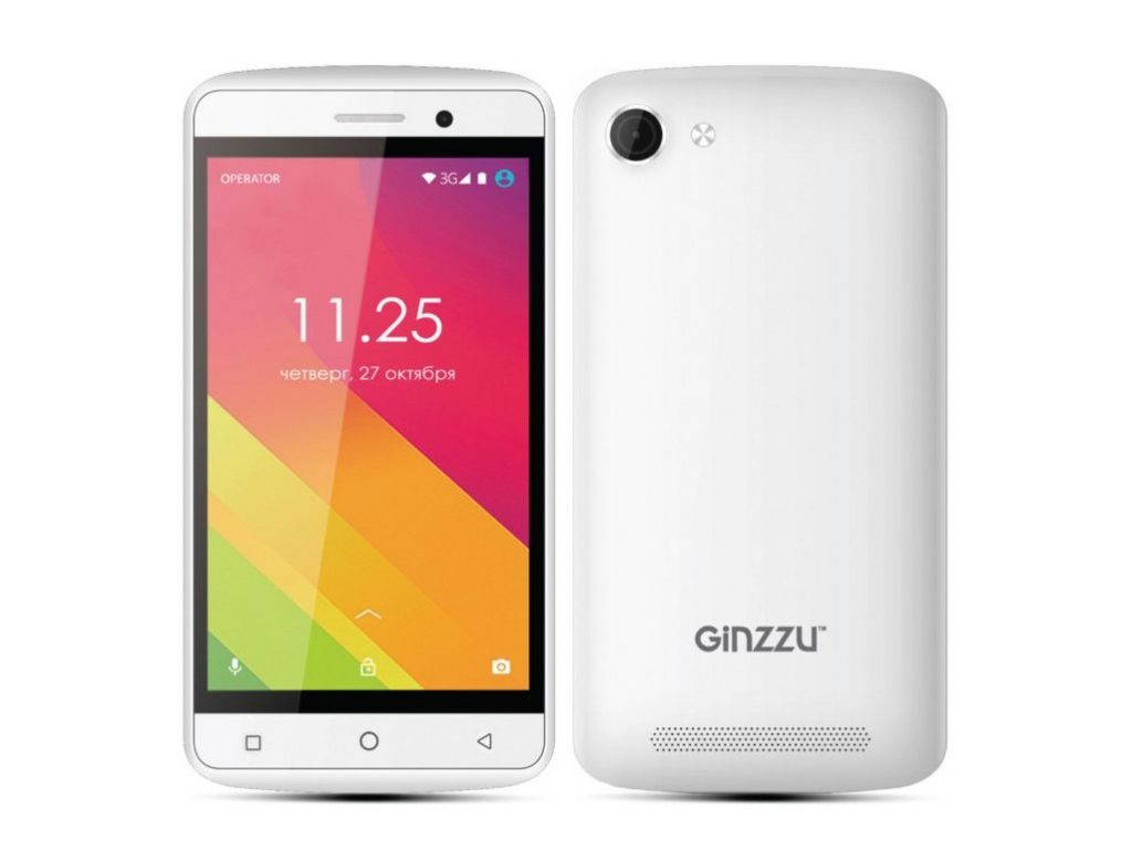Ginzzu S4030