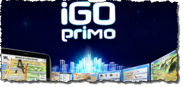 Приложение IGO