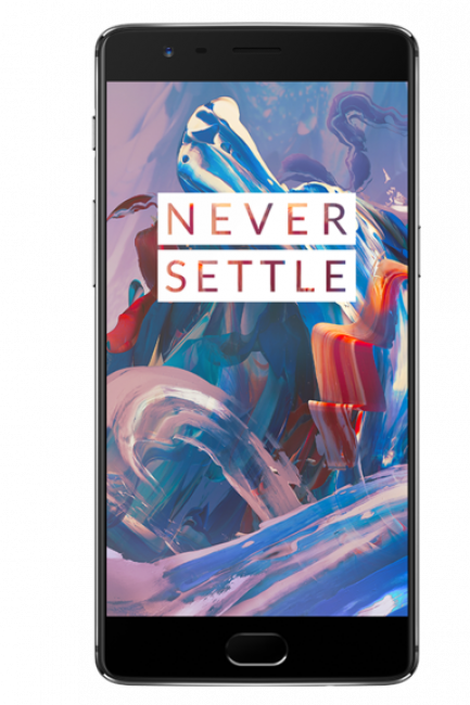 One plus 3
