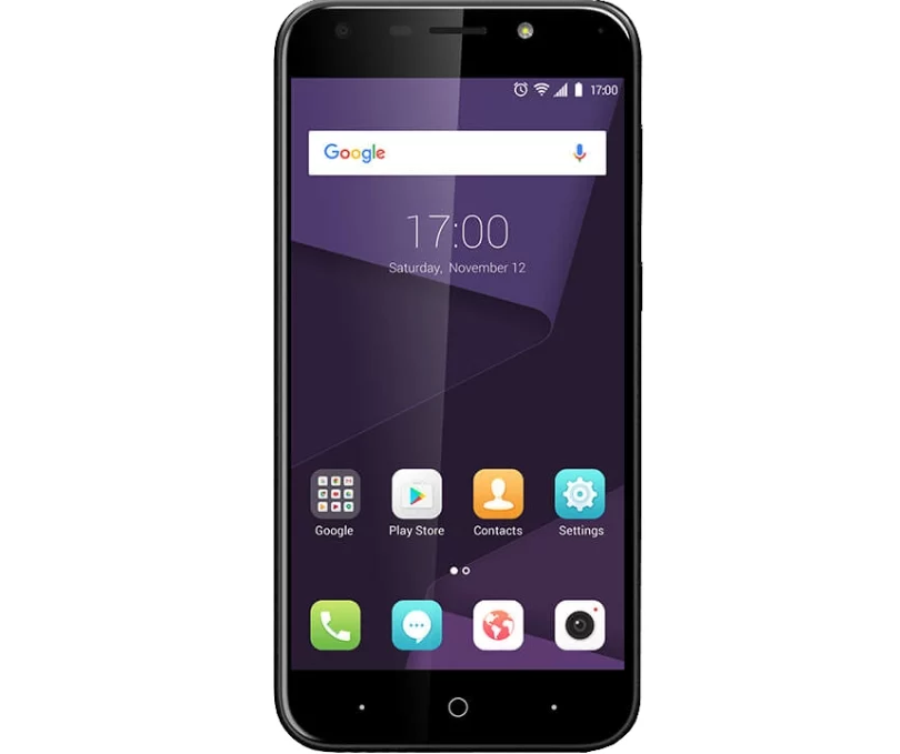 ZTE Blade A6 Lite