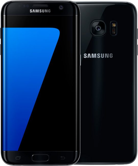 Телефон Samsung Galaxy s7