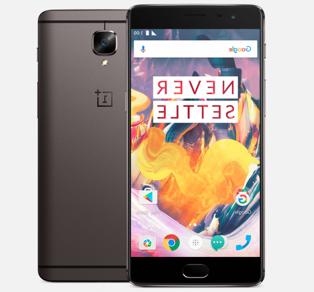 OnePlus 3T