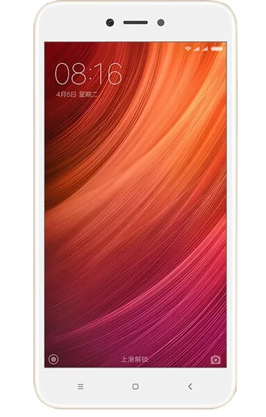 Xiaomi Redmi Note 5A 2/16GB