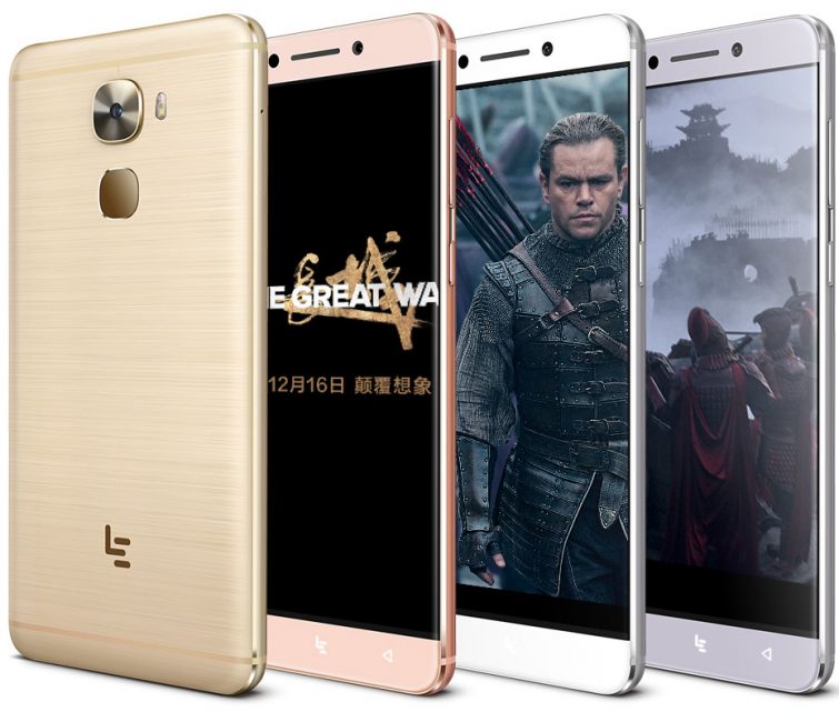 LeEco Le Pro3