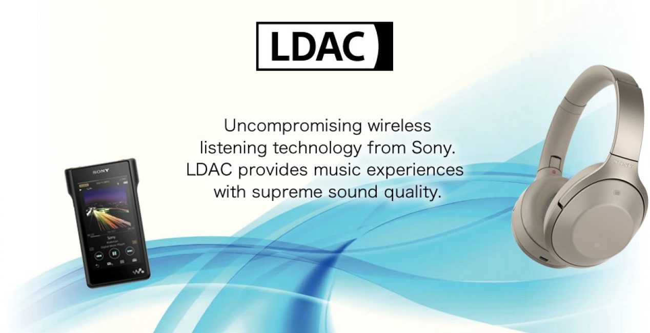 Кодеки Sony LDAC будут доступны всем владельцам смартфонов на новой прошивке