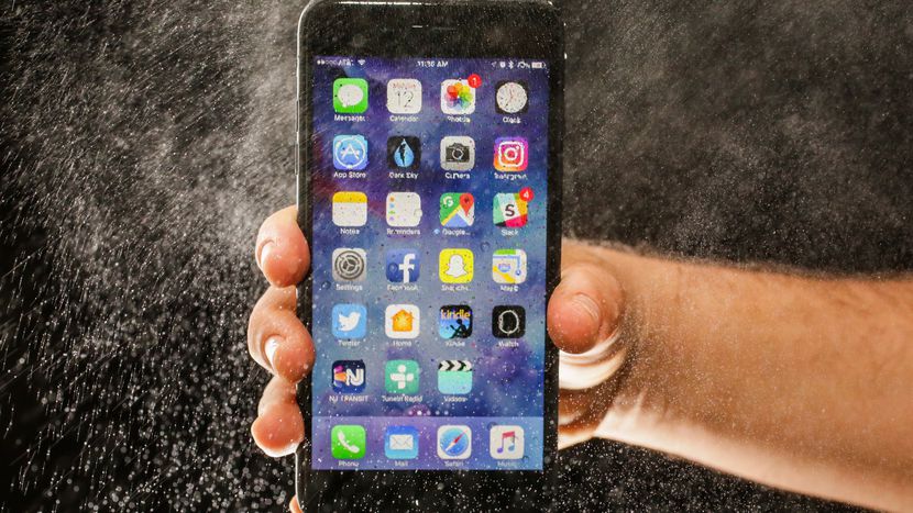 Iphone 7