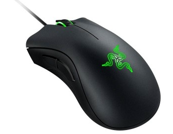 Razer DeathAdder Chroma