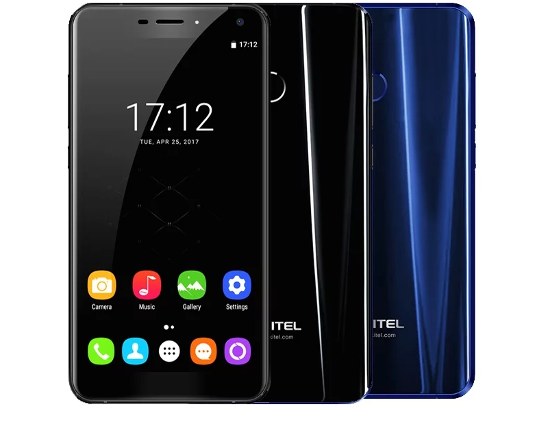 OUKITEL U11 Plus