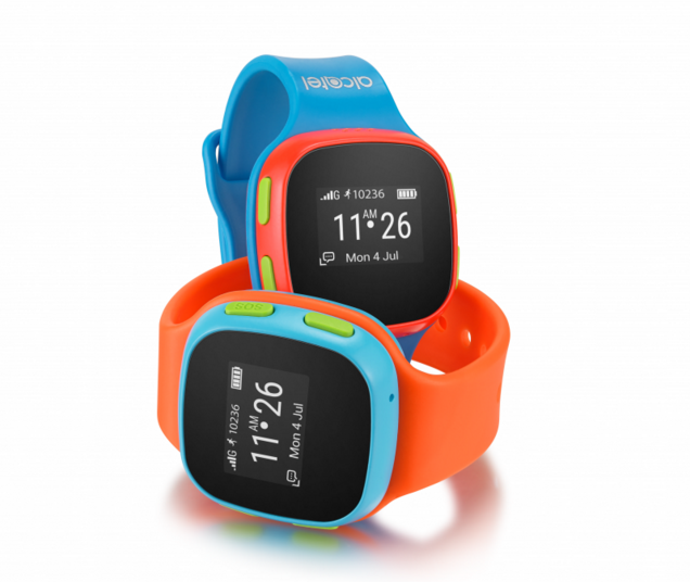 Alcatel OneTouch MoveTime