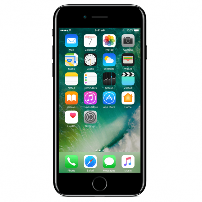Телефон Apple iPhone7