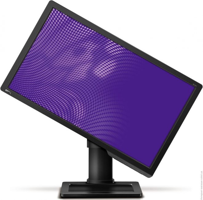 BenQ XL2411Z