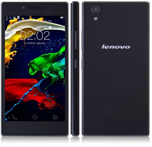 Lenovo P70