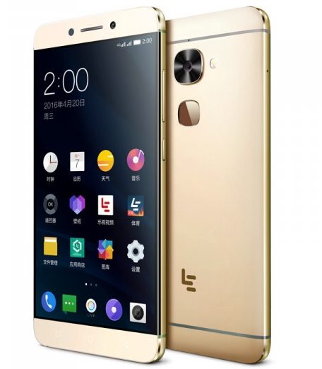 LeEco Le Max2