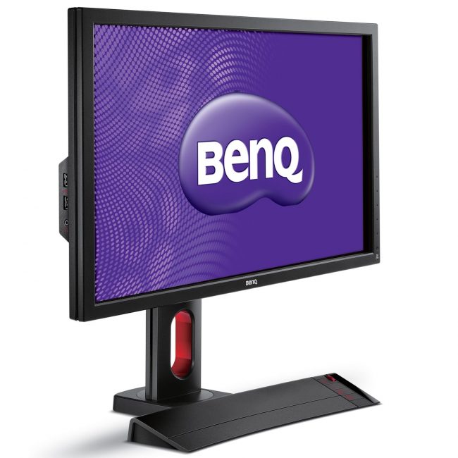 BenQ XL2420T