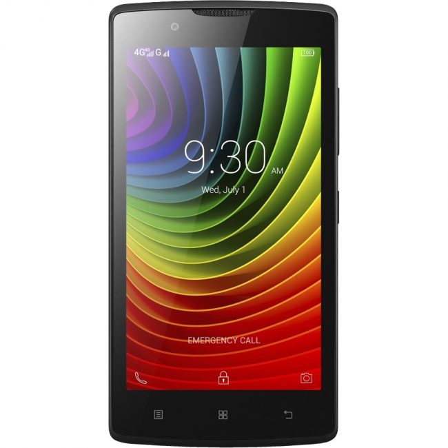 Телефон Lenovo A2010