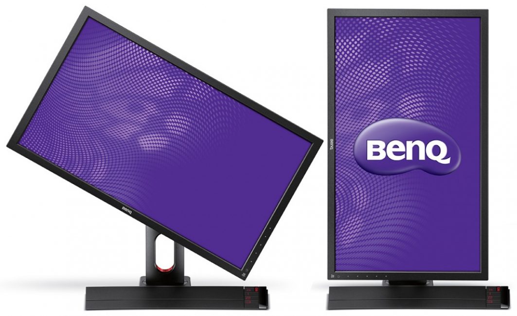 BenQ XL2720T