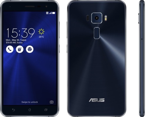 ASUS ZenFone 3 ZE520KL