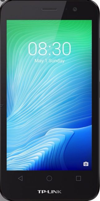 Телефон Neffos Y5L