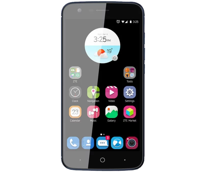 ZTE Blade V8 lite