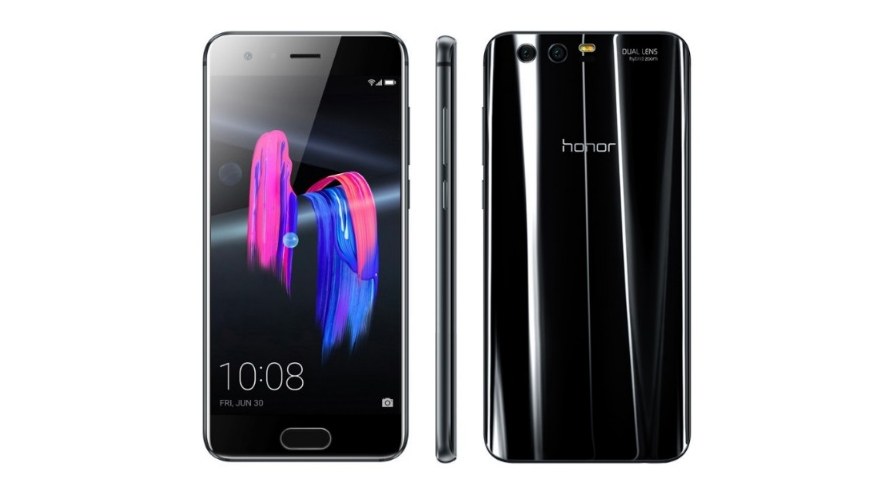 Huawei Honor 9
