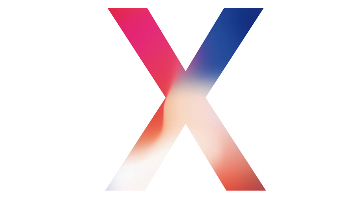 Что собой представляет iPhone X