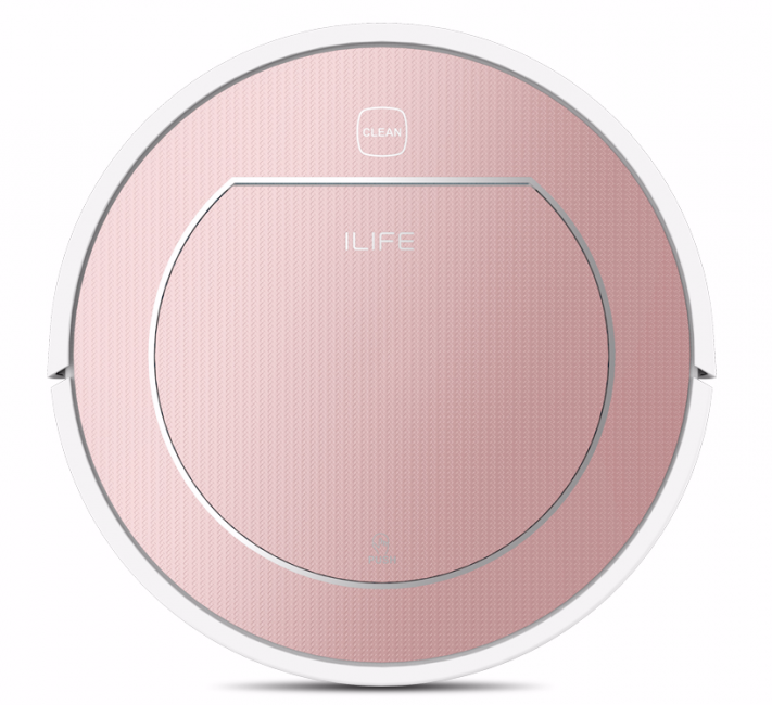 Робот-пылесос iLIFE V7s Pro