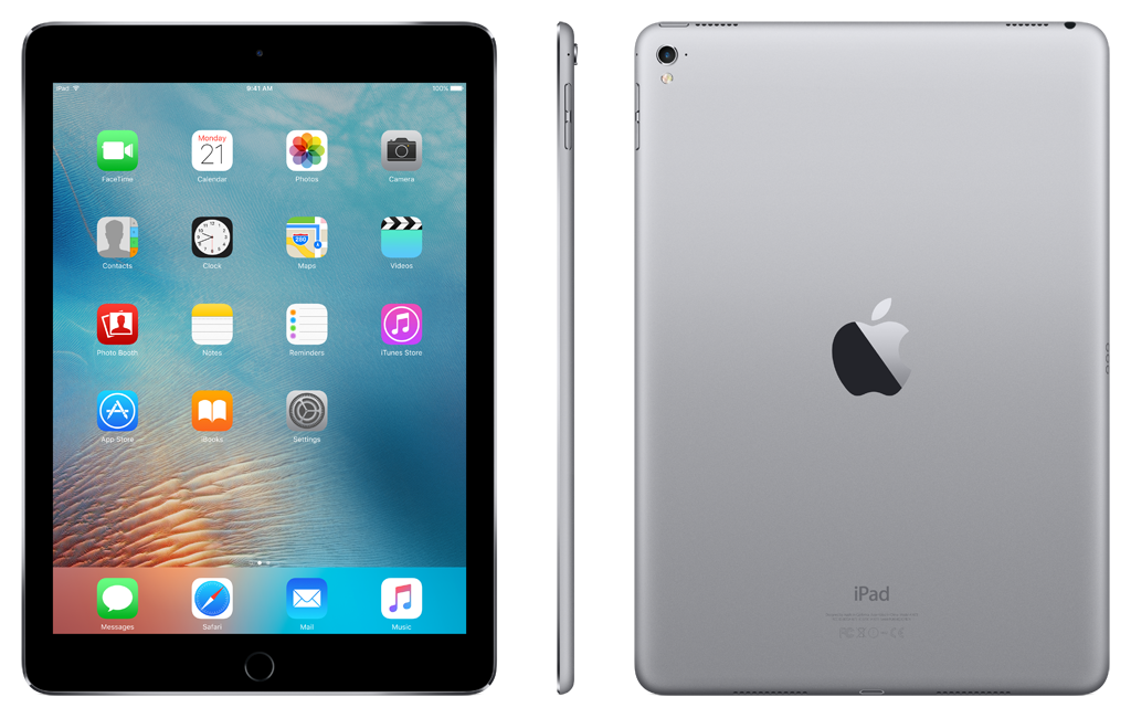 Apple iPad Pro 9.7