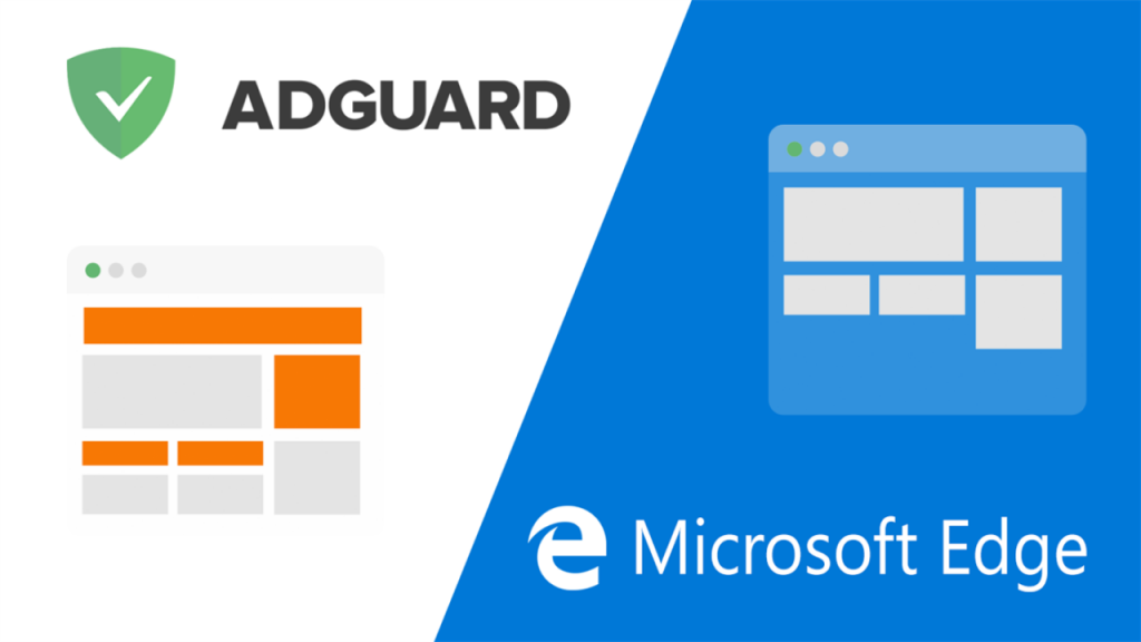 Расширение Adguard совместимо со всеми браузерами