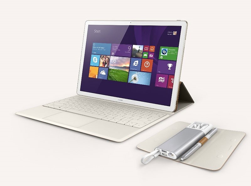 Huawei MateBook
