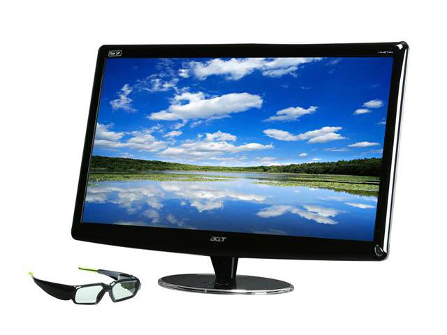 Acer HN274Hbmiiid