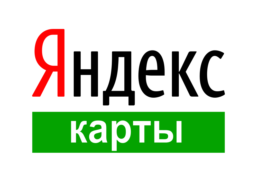 Приложение Яндекс карты