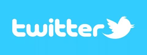 Логотип Twitter
