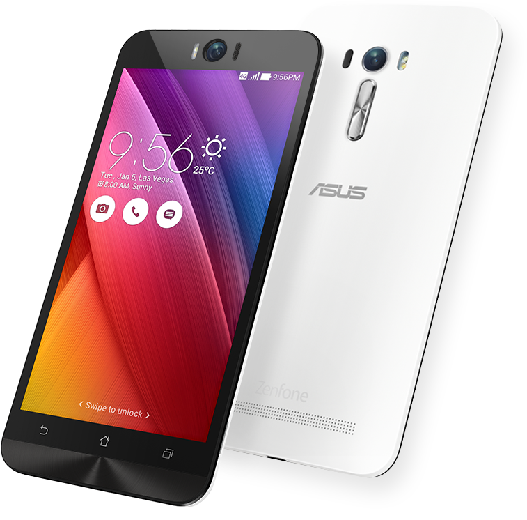ASUS ZenFone Selfie ZD551KL