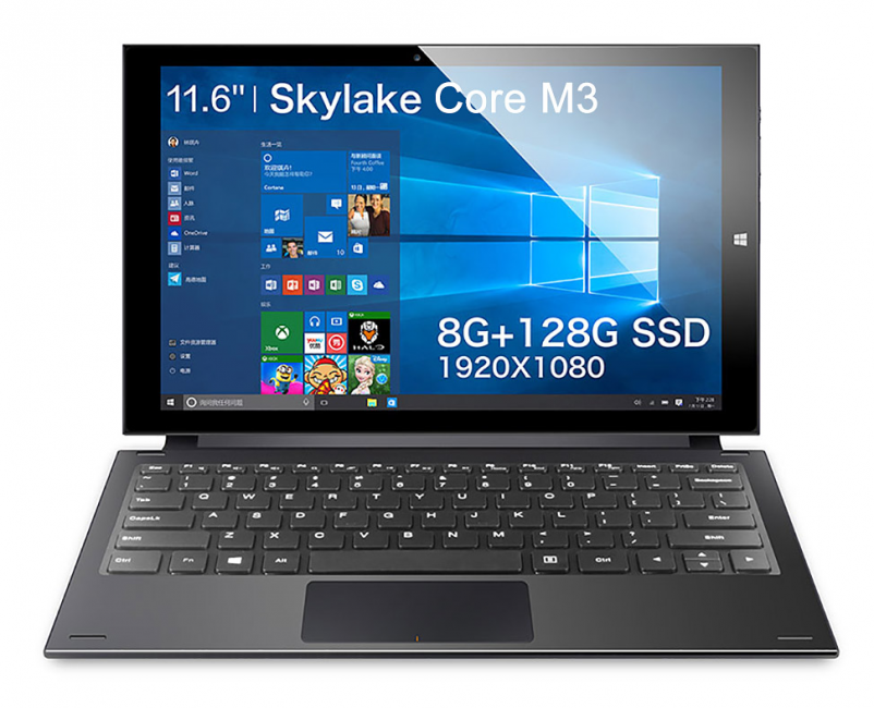Teclast X3 Pro