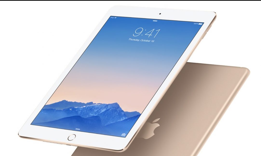 Apple iPad Air 2