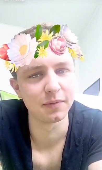 Включение линз