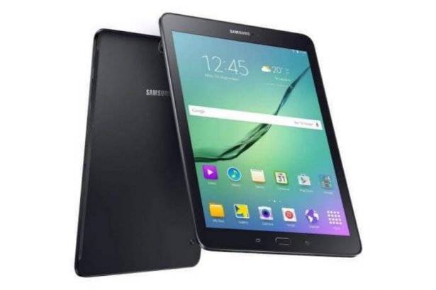Samsung Galaxy Tab S2 8.0