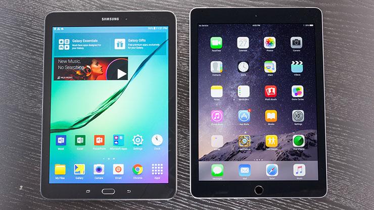 Samsung Galaxy Tab S2 9.7