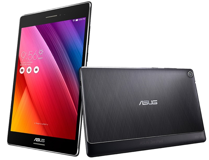 ASUS ZenPad S 8.0