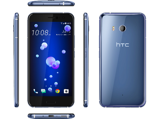 HTC U11