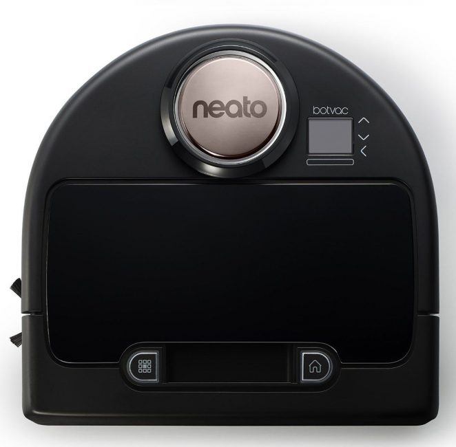 Робот-пылесос Neato Botvac Connected