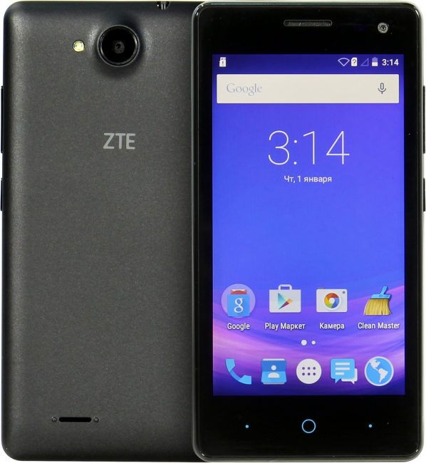 ZTE Blade AF5
