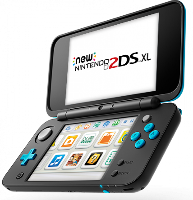 Nintendo 2DS