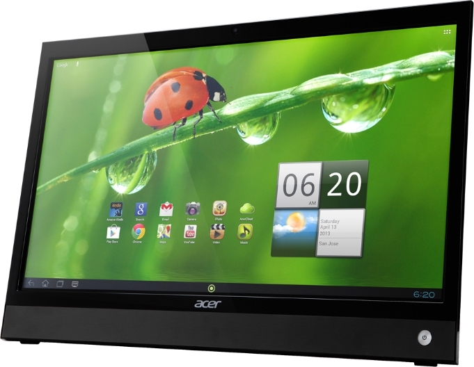 Acer DA220HQLAsmiacg