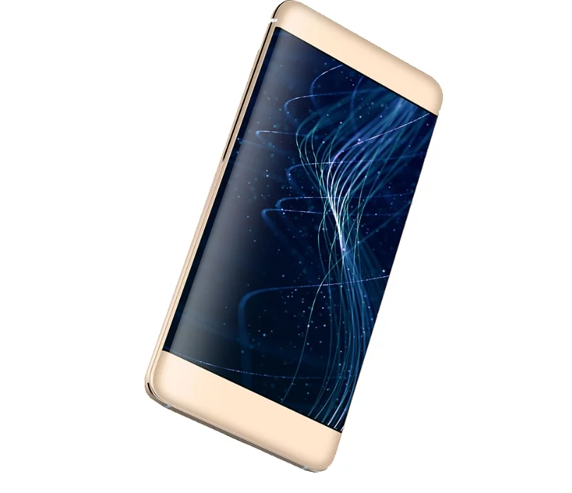 Leagoo M5 Edge